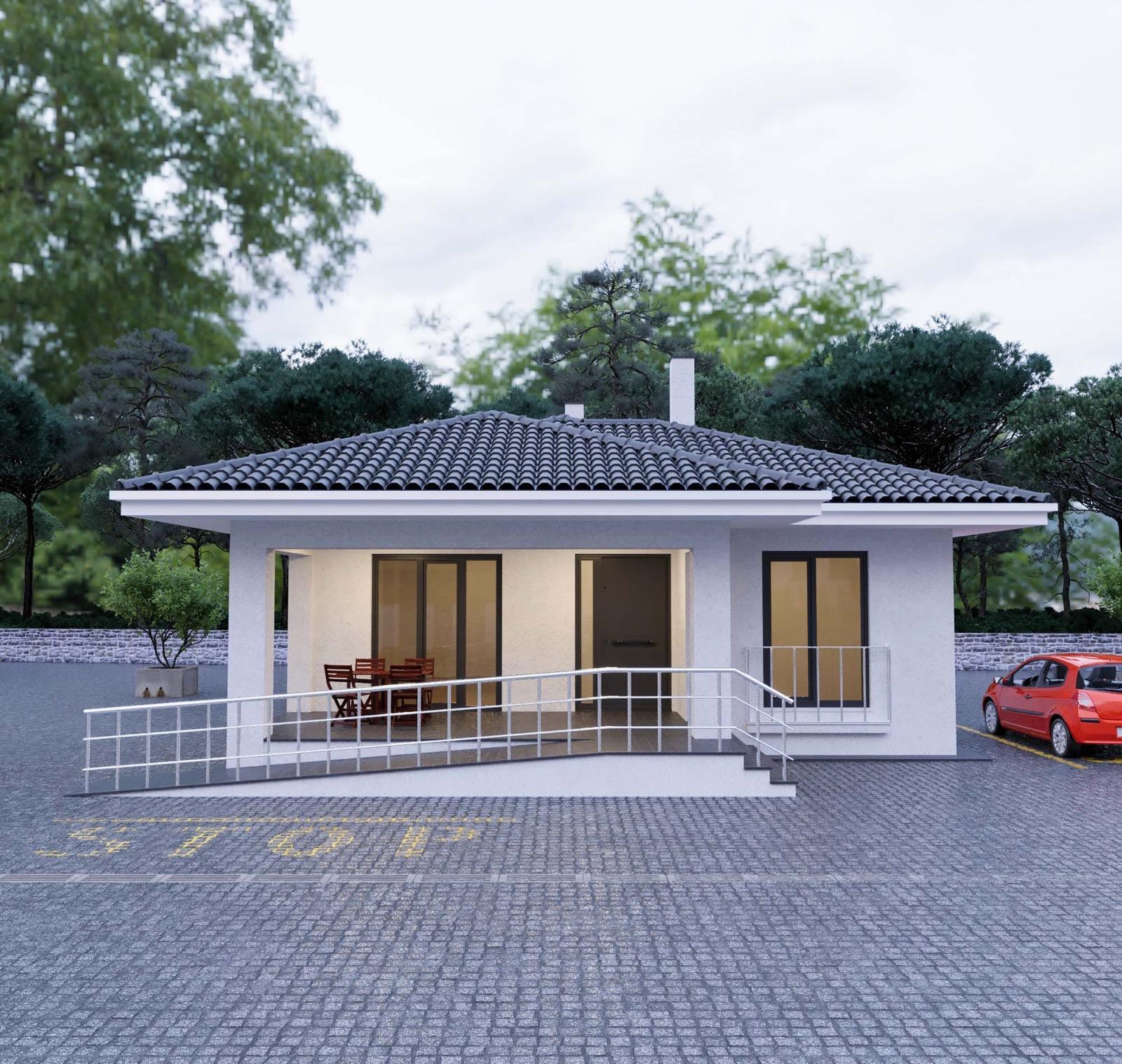 Proje - 3