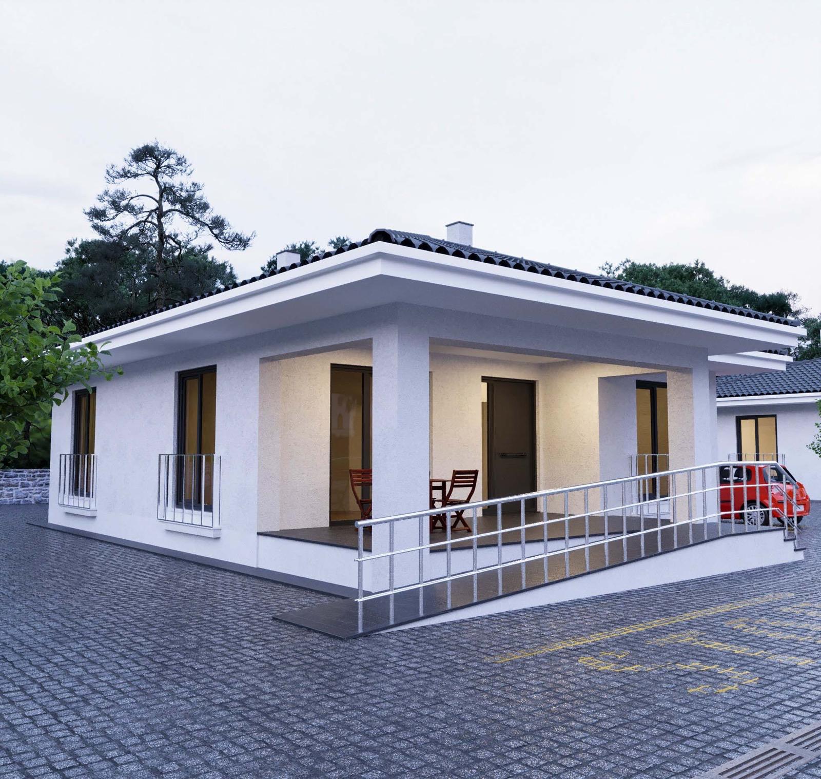 Proje - 5